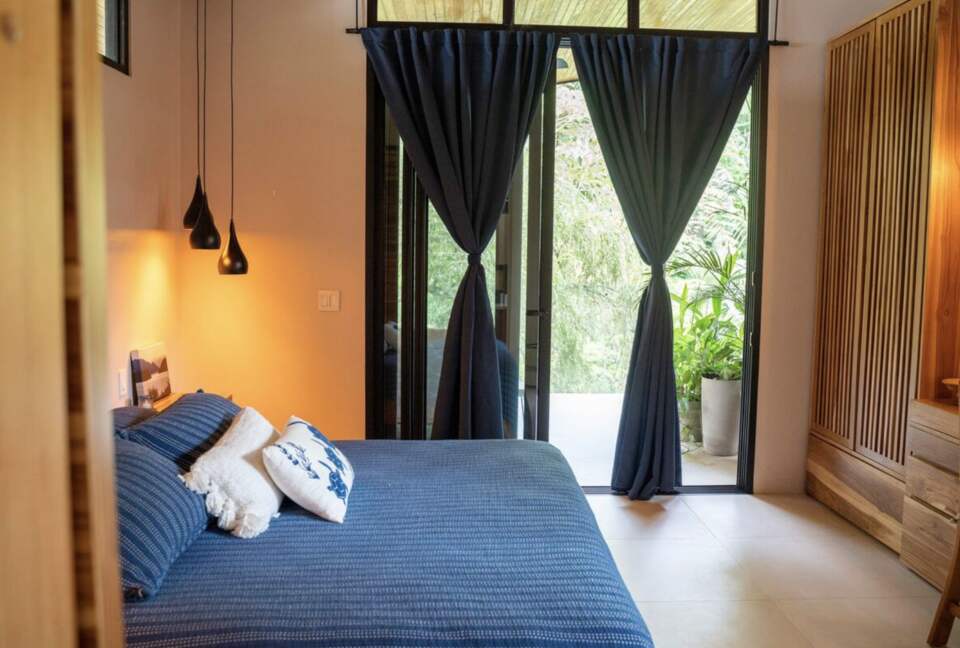 Modern Nosara Villa - Nosara, Costa Rica