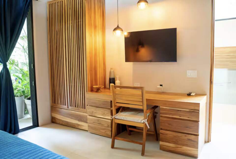 Modern Nosara Villa - Nosara, Costa Rica