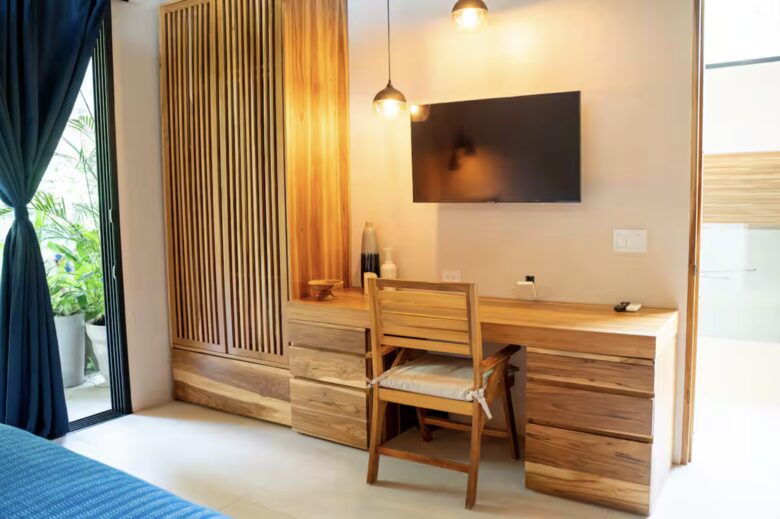 Modern Nosara Villa - Nosara, Costa Rica