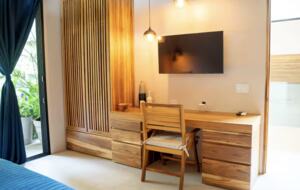 Modern Nosara Villa - Nosara, Costa Rica