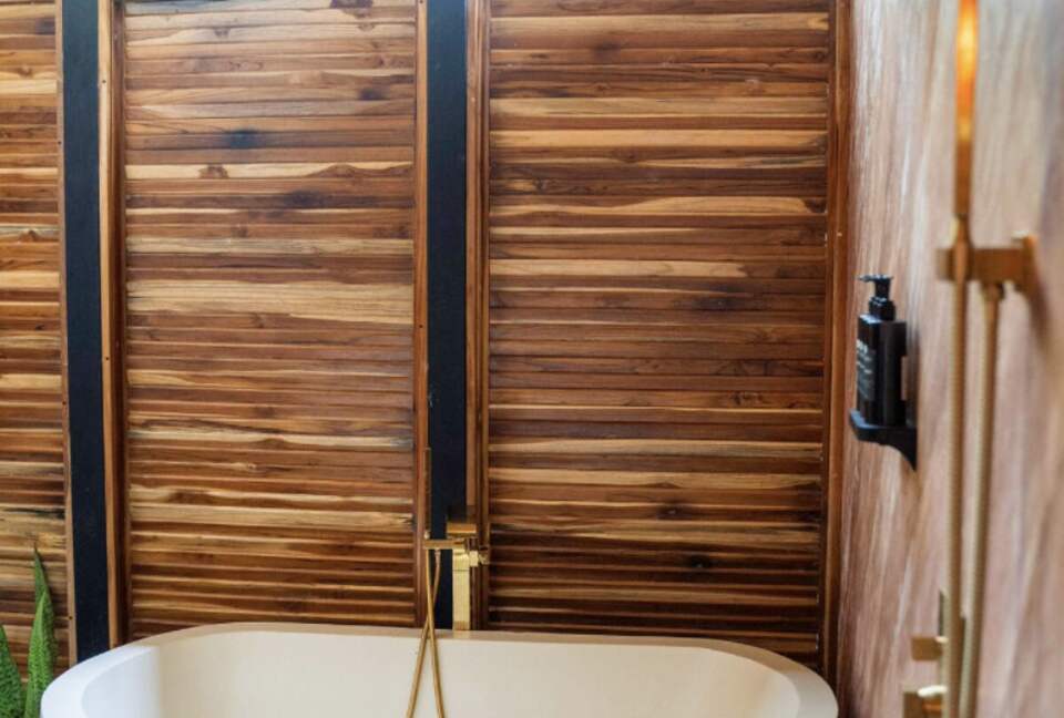 Modern Nosara Villa - Nosara, Costa Rica