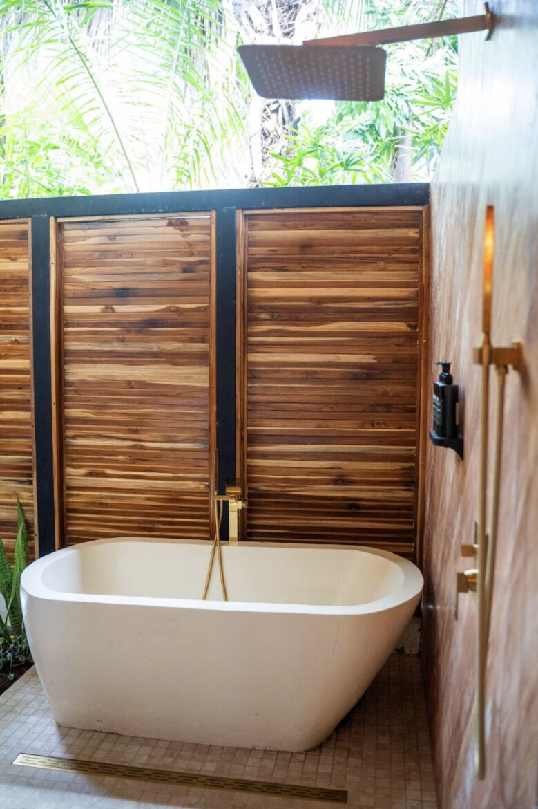 Modern Nosara Villa - Nosara, Costa Rica