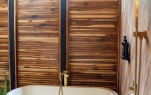 Modern Nosara Villa - Nosara, Costa Rica