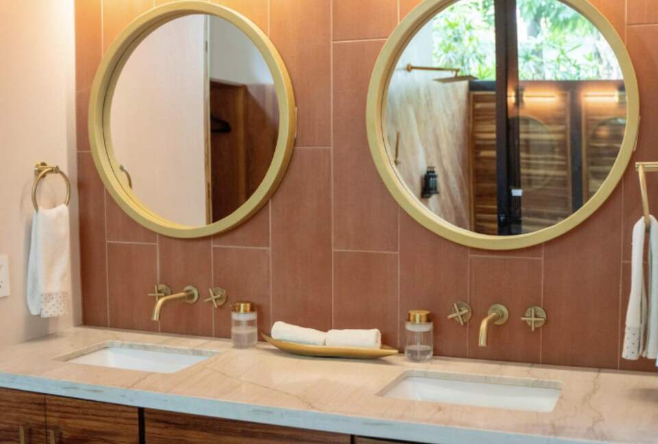 Modern Nosara Villa - Nosara, Costa Rica