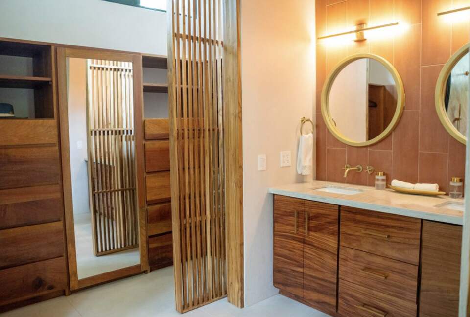 Modern Nosara Villa - Nosara, Costa Rica