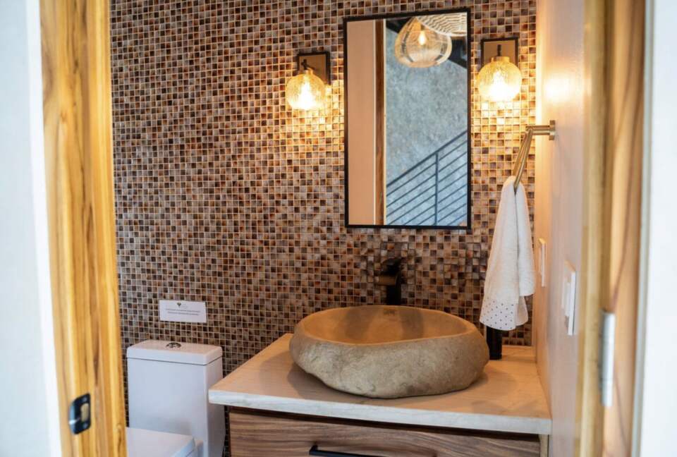 Modern Nosara Villa - Nosara, Costa Rica