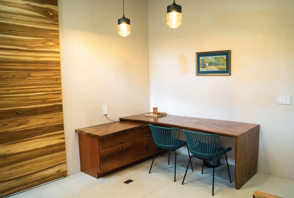 Modern Nosara Villa - Nosara, Costa Rica