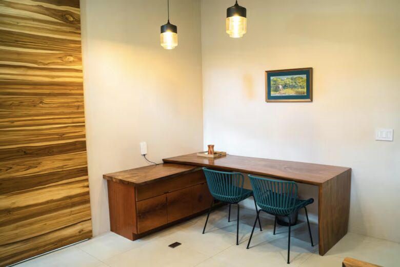 Modern Nosara Villa - Nosara, Costa Rica