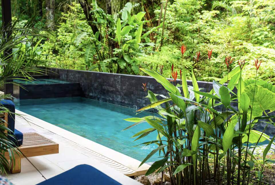 Modern Nosara Villa - Nosara, Costa Rica