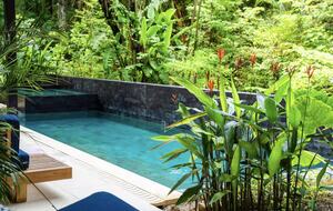 Modern Nosara Villa - Nosara, Costa Rica