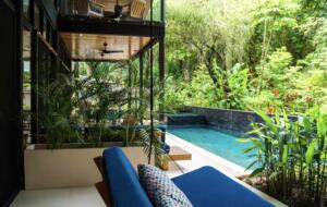 Modern Nosara Villa - Nosara, Costa Rica