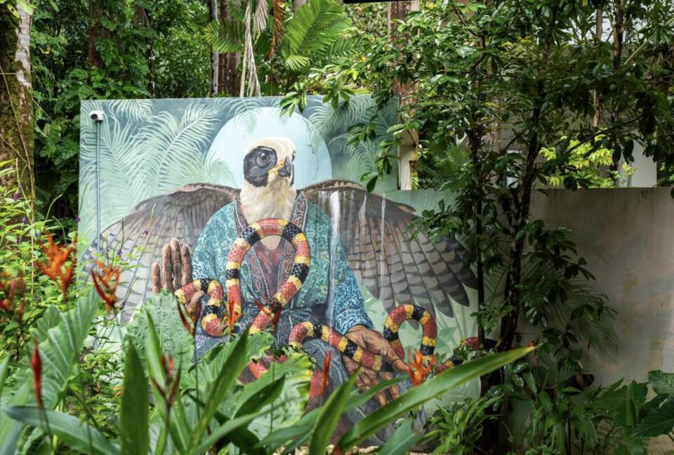 Modern Nosara Villa - Nosara, Costa Rica