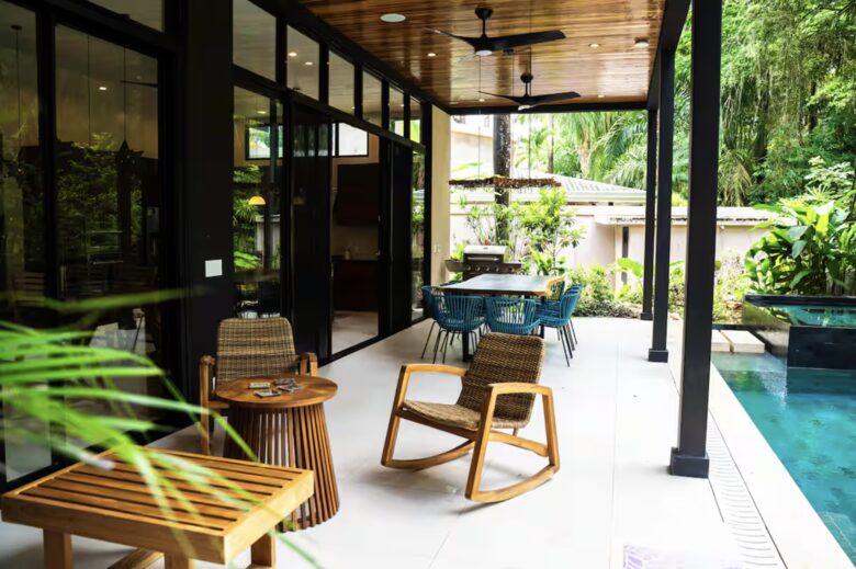 Modern Nosara Villa - Nosara, Costa Rica