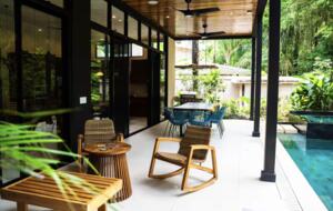 Modern Nosara Villa - Nosara, Costa Rica