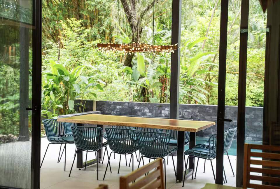 Modern Nosara Villa - Nosara, Costa Rica