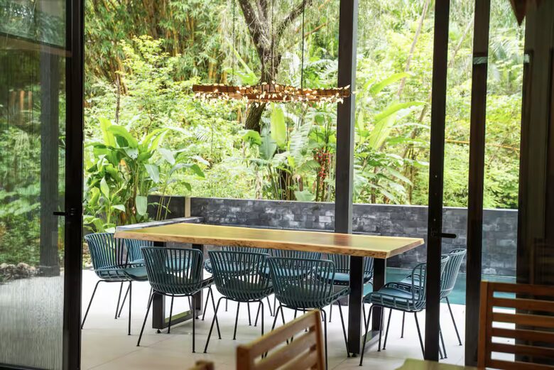 Modern Nosara Villa - Nosara, Costa Rica