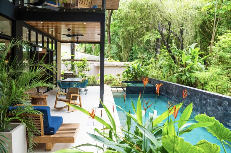 Modern Nosara Villa - Nosara, Costa Rica