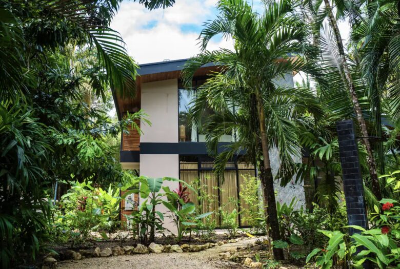 Modern Nosara Villa - Nosara, Costa Rica