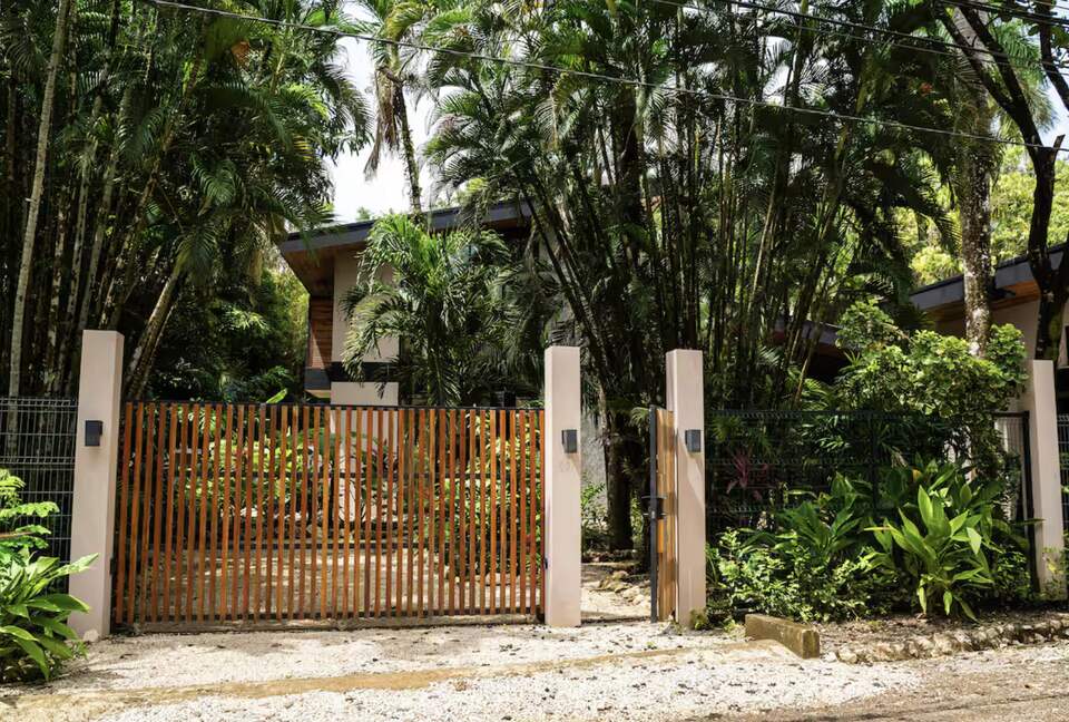 Modern Nosara Villa - Nosara, Costa Rica