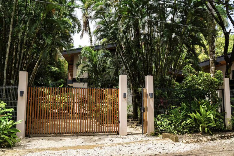 Modern Nosara Villa - Nosara, Costa Rica
