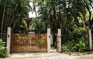 Modern Nosara Villa - Nosara, Costa Rica