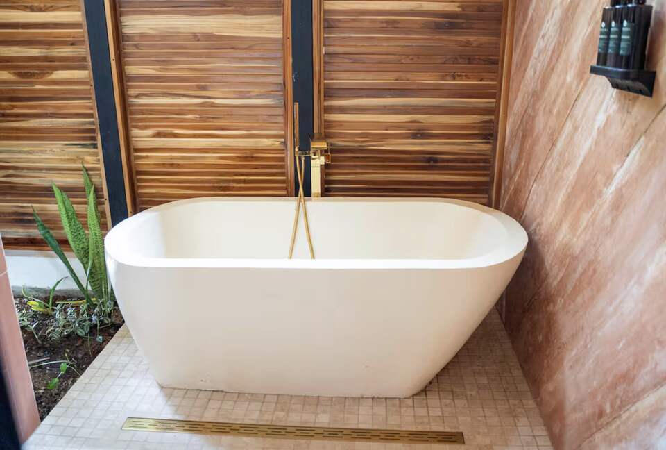 Modern Nosara Villa - Nosara, Costa Rica