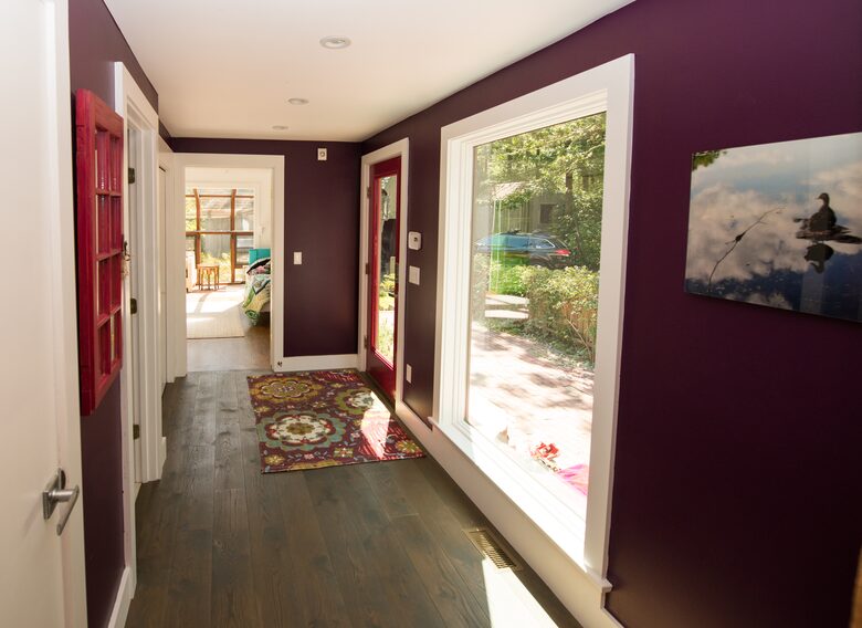 Wooded Coastal Retreat with Private Beach Access - Orleans, Massachusetts