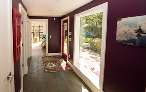 Wooded Coastal Retreat with Private Beach Access - Orleans, Massachusetts