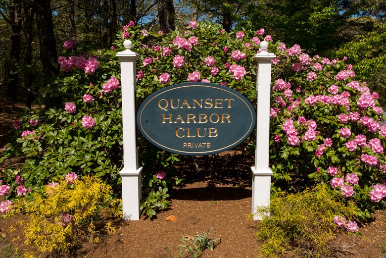 Wooded Coastal Retreat with Private Beach Access - Orleans, Massachusetts