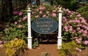 Wooded Coastal Retreat with Private Beach Access - Orleans, Massachusetts