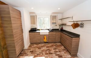 Wooded Coastal Retreat with Private Beach Access - Orleans, Massachusetts