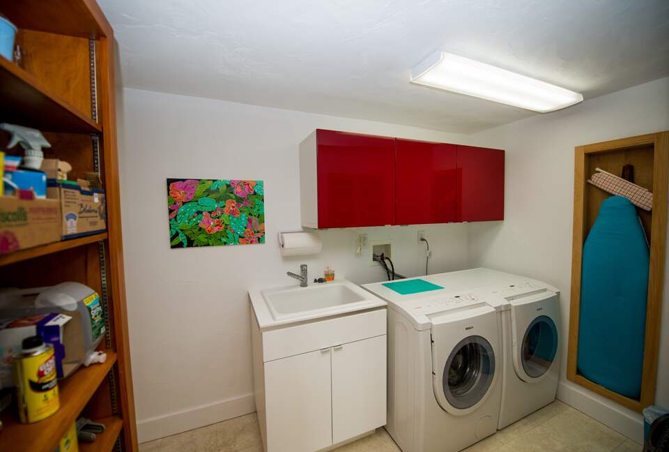 Wooded Coastal Retreat with Private Beach Access - Orleans, Massachusetts