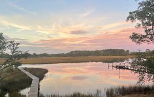 Carrabelle’s Refined Boater’s Escape - Carrabelle, Florida