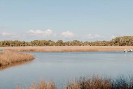 Carrabelle’s Refined Boater’s Escape - Carrabelle, Florida