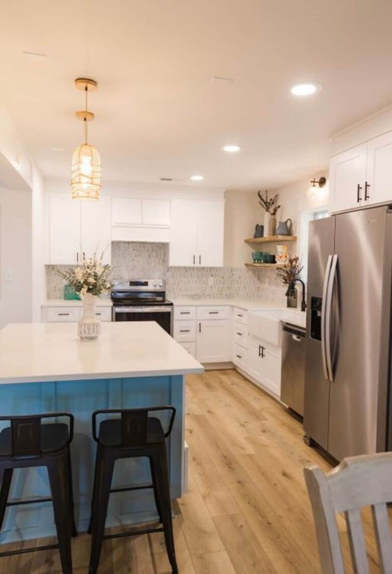 Carrabelle’s Refined Boater’s Escape - Carrabelle, Florida