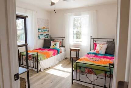 Carrabelle’s Refined Boater’s Escape - Carrabelle, Florida