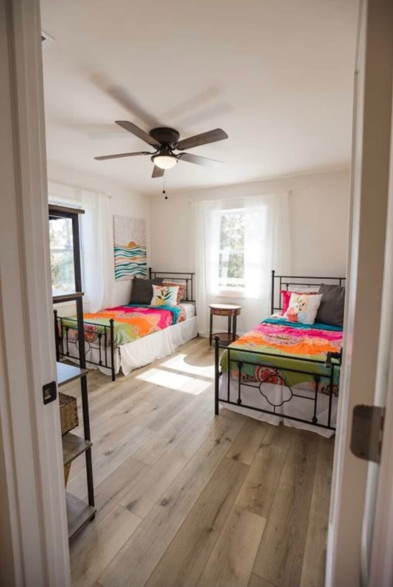 Carrabelle’s Refined Boater’s Escape - Carrabelle, Florida