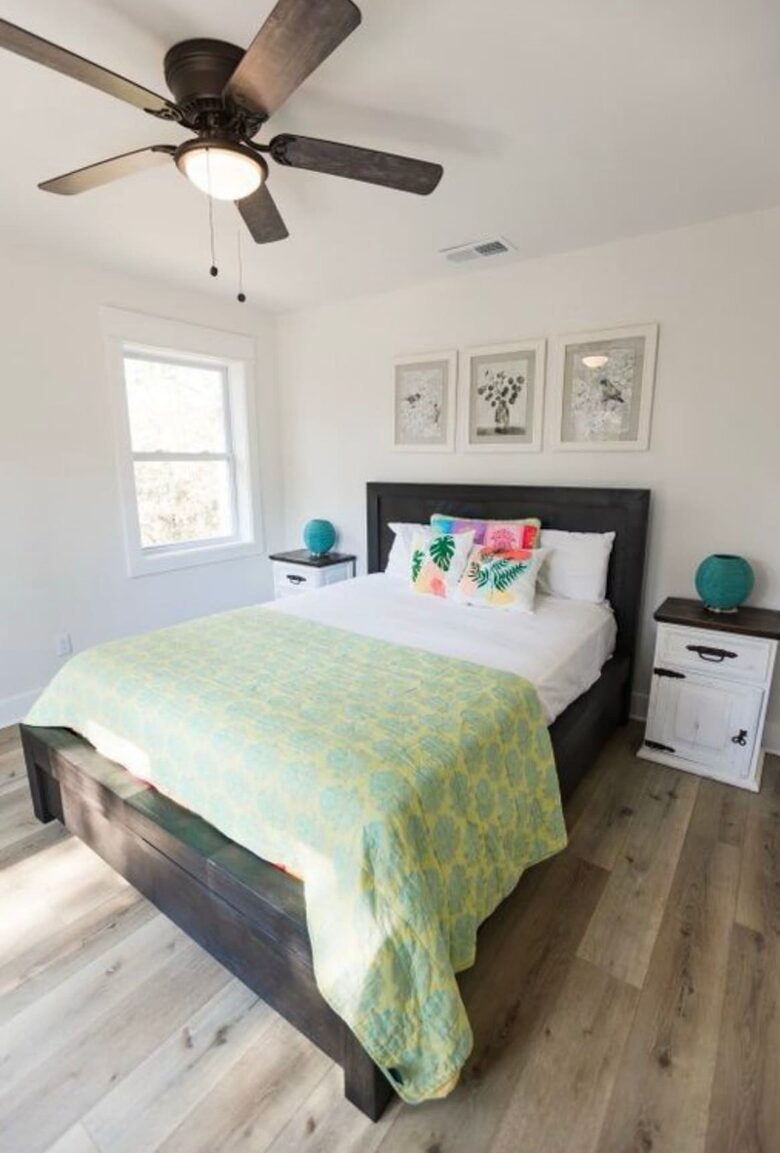 Carrabelle’s Refined Boater’s Escape - Carrabelle, Florida