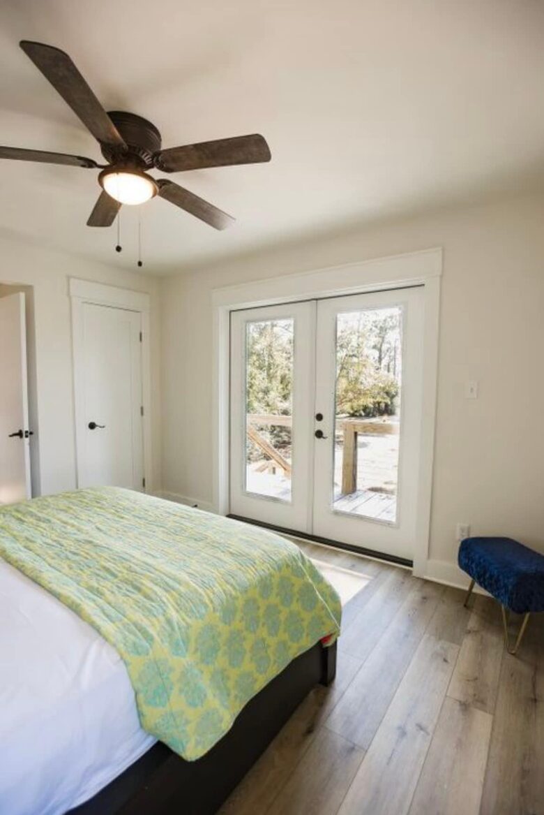 Carrabelle’s Refined Boater’s Escape - Carrabelle, Florida