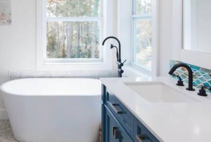 Carrabelle’s Refined Boater’s Escape - Carrabelle, Florida