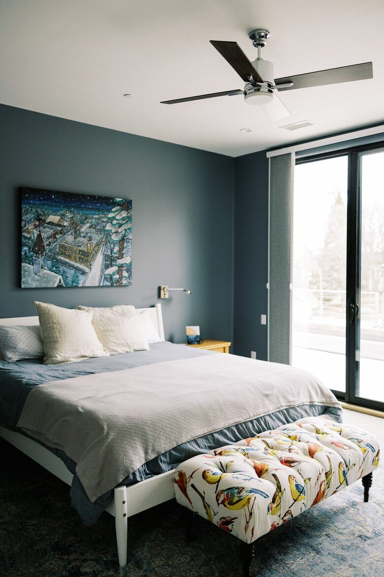 The Nest: Elegant Penthouse at TC Commons - Traverse City, Michigan