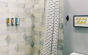 The Nest: Elegant Penthouse at TC Commons - Traverse City, Michigan