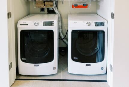 The Nest: Elegant Penthouse at TC Commons - Traverse City, Michigan