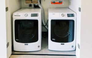 The Nest: Elegant Penthouse at TC Commons - Traverse City, Michigan