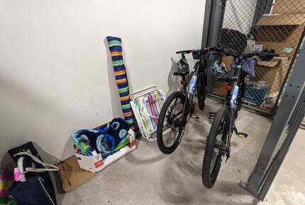 The Nest: Elegant Penthouse at TC Commons - Traverse City, Michigan