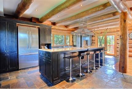 Cheshire Lodge - Sainte Marguerite du Lac Masson, Canada
