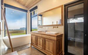 Musicians Paradise with Outrageous Ocean and Mountain Views - Ojochal, Costa Rica