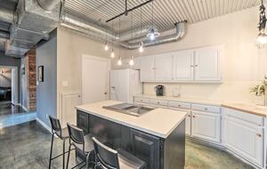 Cozy Hill Country Haven on the Water - Kingsland, Texas