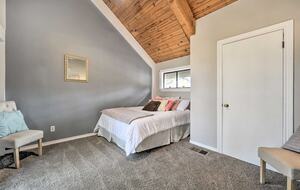 Cozy Hill Country Haven on the Water - Kingsland, Texas