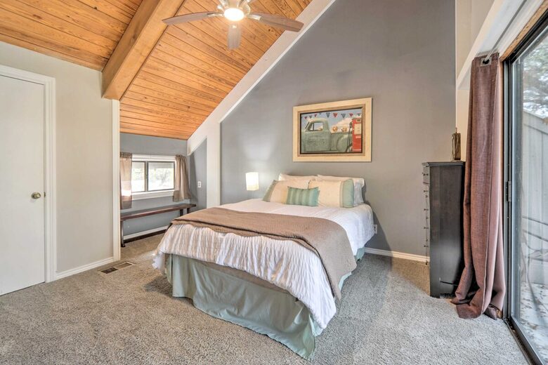 Cozy Hill Country Haven on the Water - Kingsland, Texas